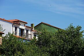 VILLAGRADO Suites AT3LLaves