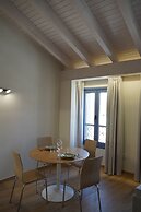 VILLAGRADO Suites AT3LLaves