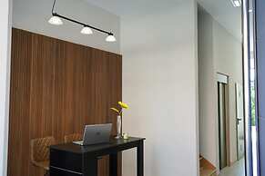 VILLAGRADO Suites AT3LLaves