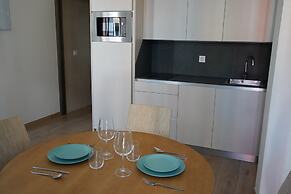VILLAGRADO Suites AT3LLaves