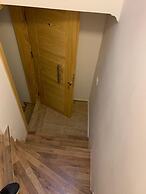 THE PENTHOUSE WİTH TERRACE