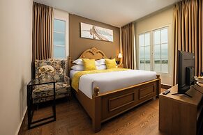Ali Grand Hotel