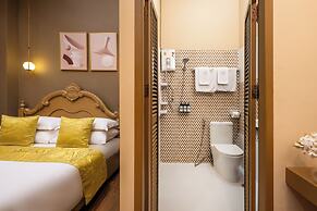 Ali Grand Hotel