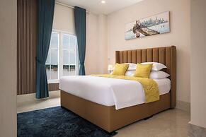Ali Grand Hotel