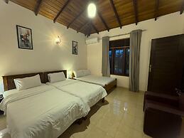 Hideaway Homestay Kandy