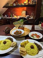 Hideaway Homestay Kandy