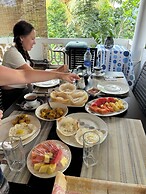 Hideaway Homestay Kandy