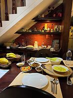 Hideaway Homestay Kandy