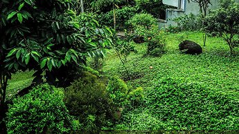 Hideaway Homestay Kandy
