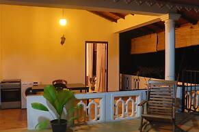 Hideaway Homestay Kandy