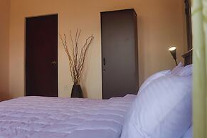 Hideaway Homestay Kandy
