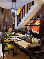 Hideaway Homestay Kandy