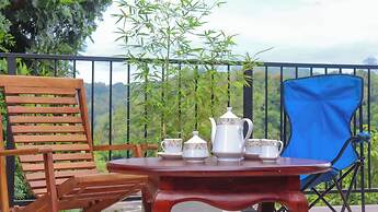 Hideaway Homestay Kandy