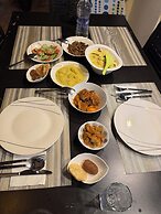Hideaway Homestay Kandy