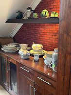 Hideaway Homestay Kandy