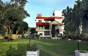 Amrit resort