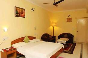 Amrit resort