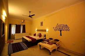 Amrit resort