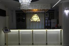 GRAND DIAMOND HOTEL