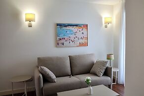 ApartaHotel Punta Calera