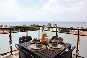 ApartaHotel Punta Calera