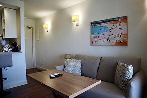 ApartaHotel Punta Calera