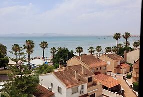 ApartaHotel Punta Calera