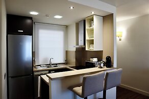 ApartaHotel Punta Calera