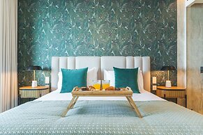 Seaside Escape by Atlantic Holiday