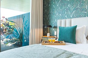Seaside Escape by Atlantic Holiday