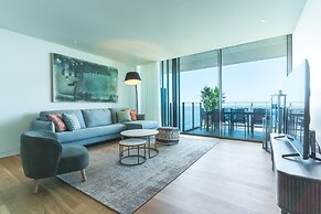Seaside Escape by Atlantic Holiday
