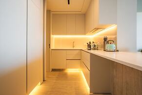 Seaside Escape by Atlantic Holiday