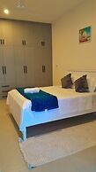 Nyali Beachfront Apartments Baobab waves