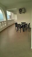 Nyali Beachfront Apartments Baobab waves