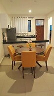 Nyali Beachfront Apartments Baobab waves