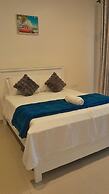 Nyali Beachfront Apartments Baobab waves