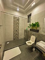 Nyali Beachfront Apartments Baobab waves