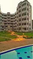 Nyali Beachfront Apartments Baobab waves