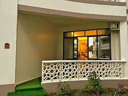 Nyali Beachfront Apartments Baobab waves
