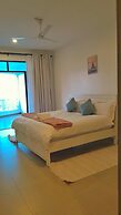 Nyali Beachfront Apartments Baobab waves