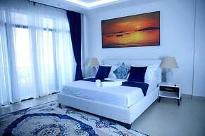 Nyali Beachfront Apartments Baobab waves