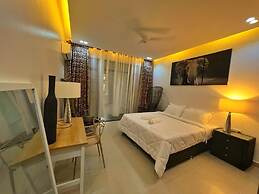 Nyali Beachfront Apartments Baobab waves