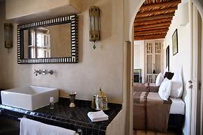 Riad Al Massarah