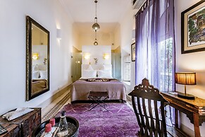 Riad Al Massarah