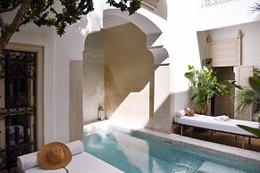 Riad Al Massarah