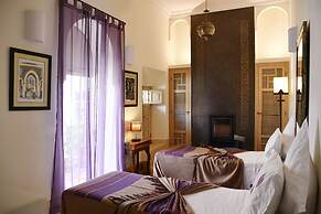 Riad Al Massarah
