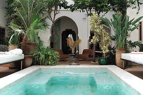 Riad Al Massarah
