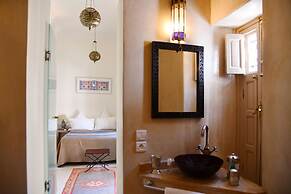 Riad Al Massarah