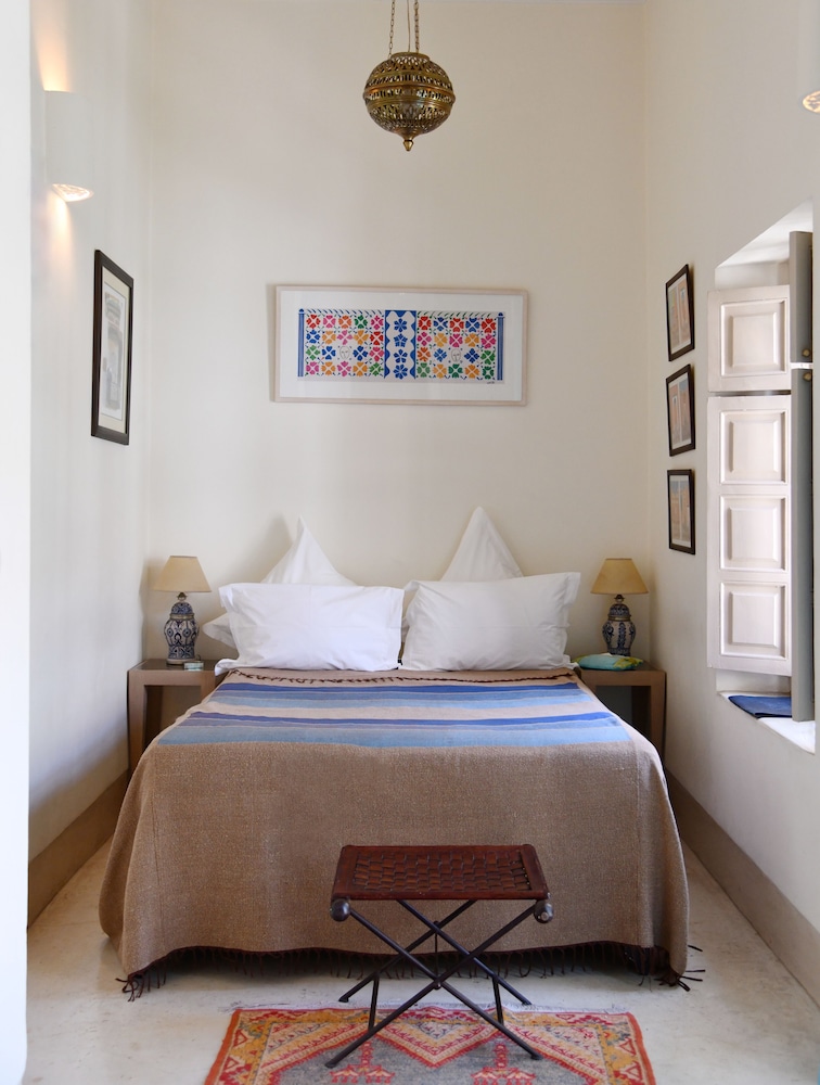Riad Al Massarah