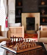 Riad Al Massarah